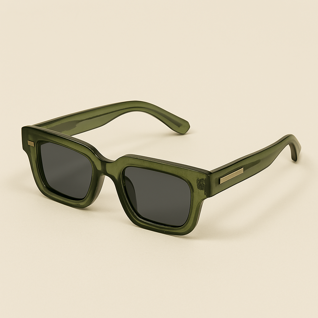 Lunettes Gabrielle - modèle Samaritaine