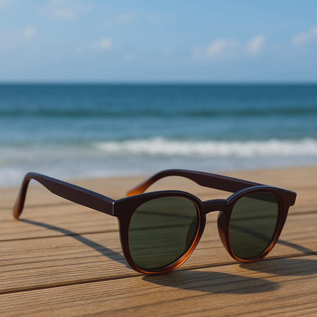 Lunettes Gabrielle – Modèle California