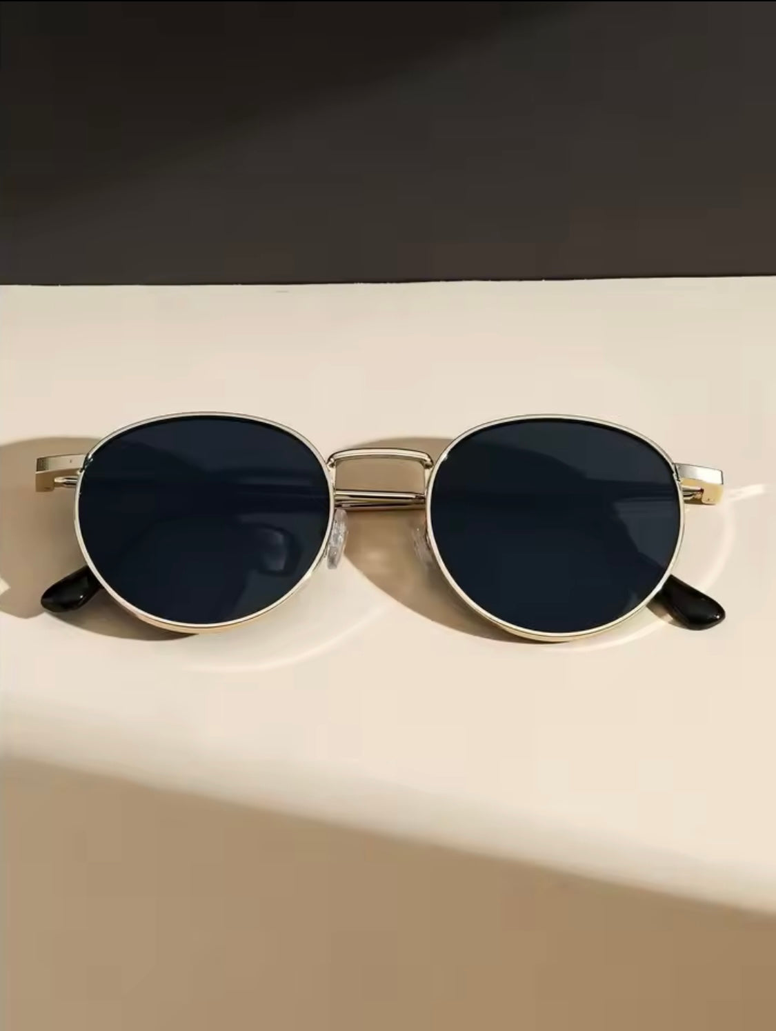 Lunettes Gabrielle – Modèle Sillage