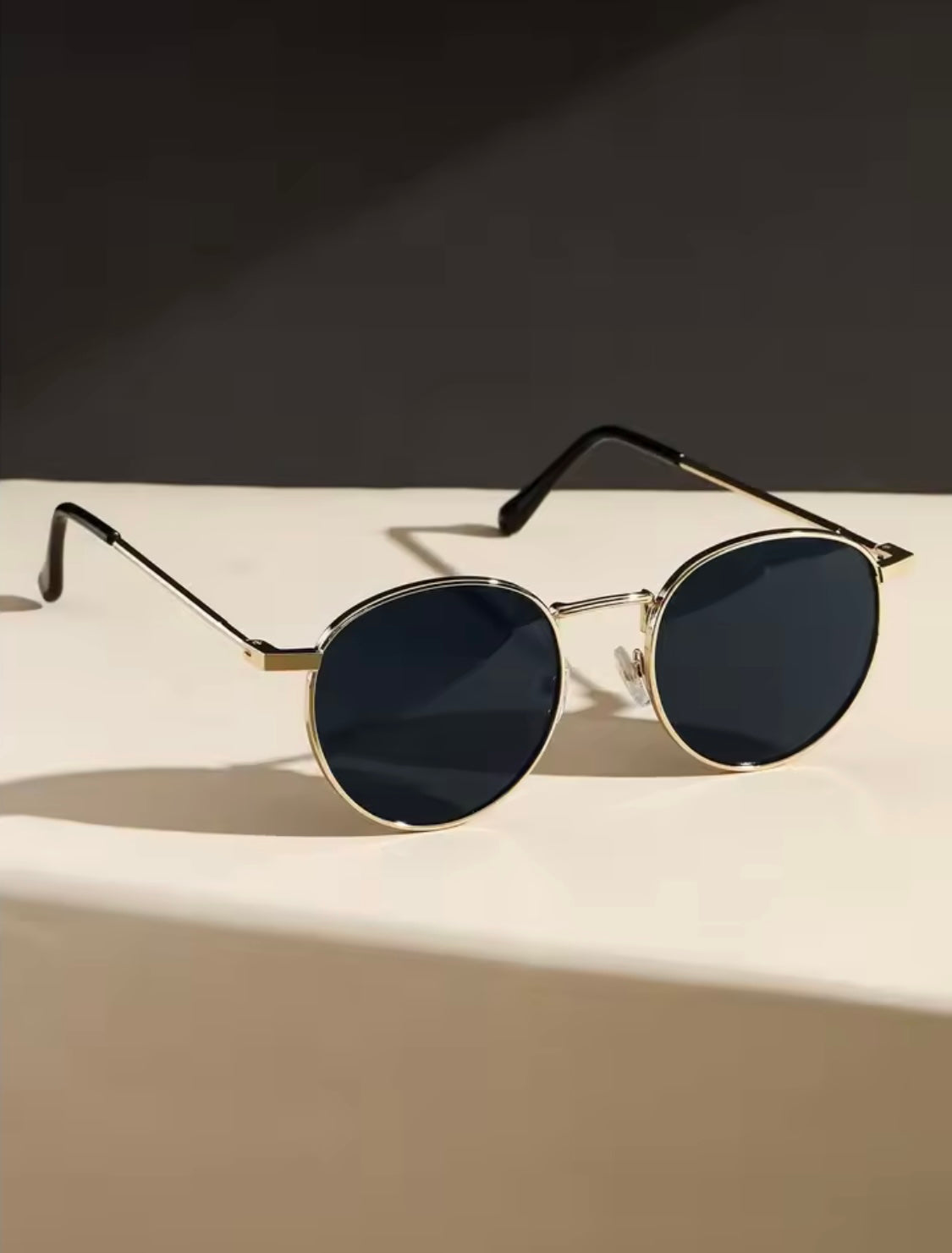 Lunettes Gabrielle – Modèle Sillage