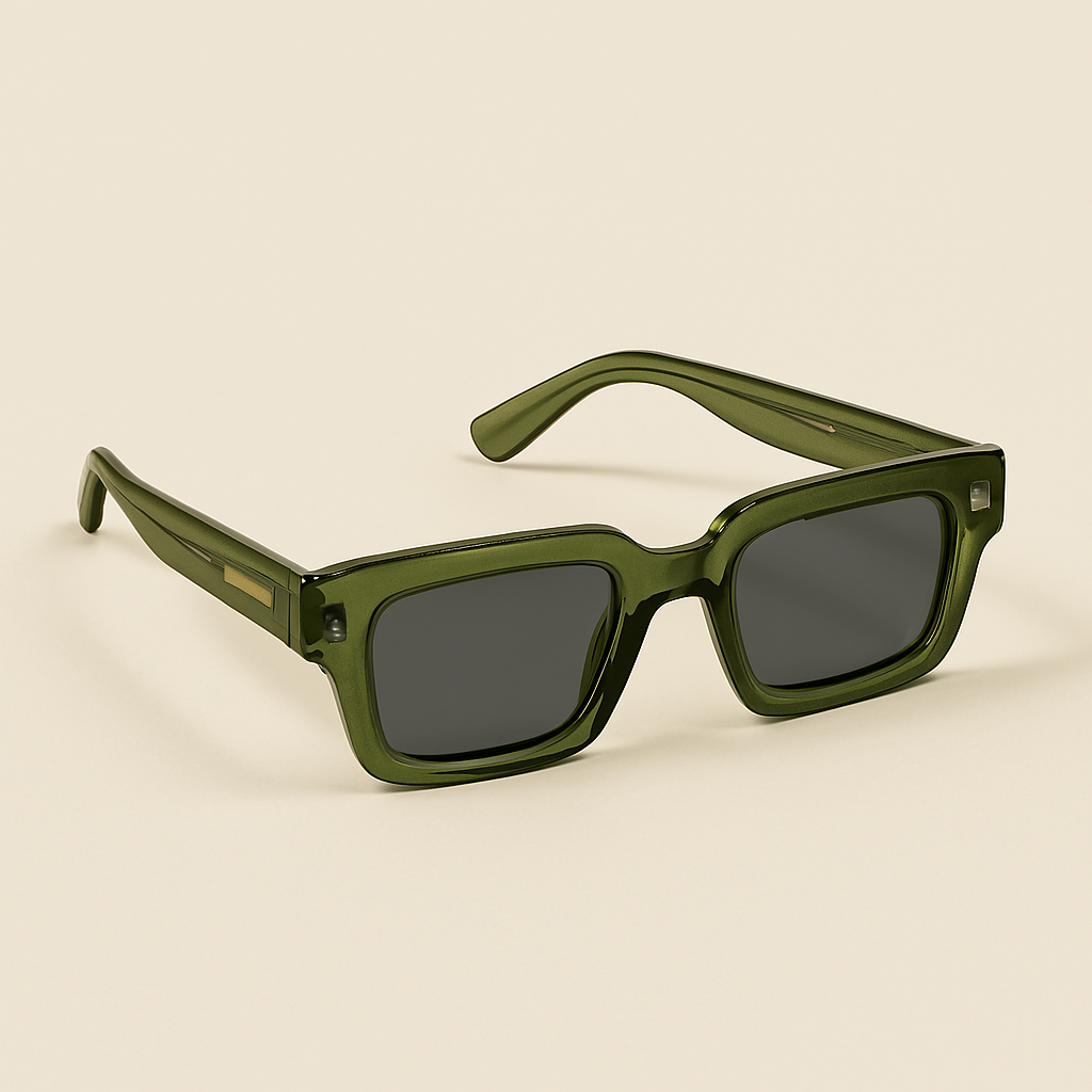 Lunettes Gabrielle - modèle Samaritaine