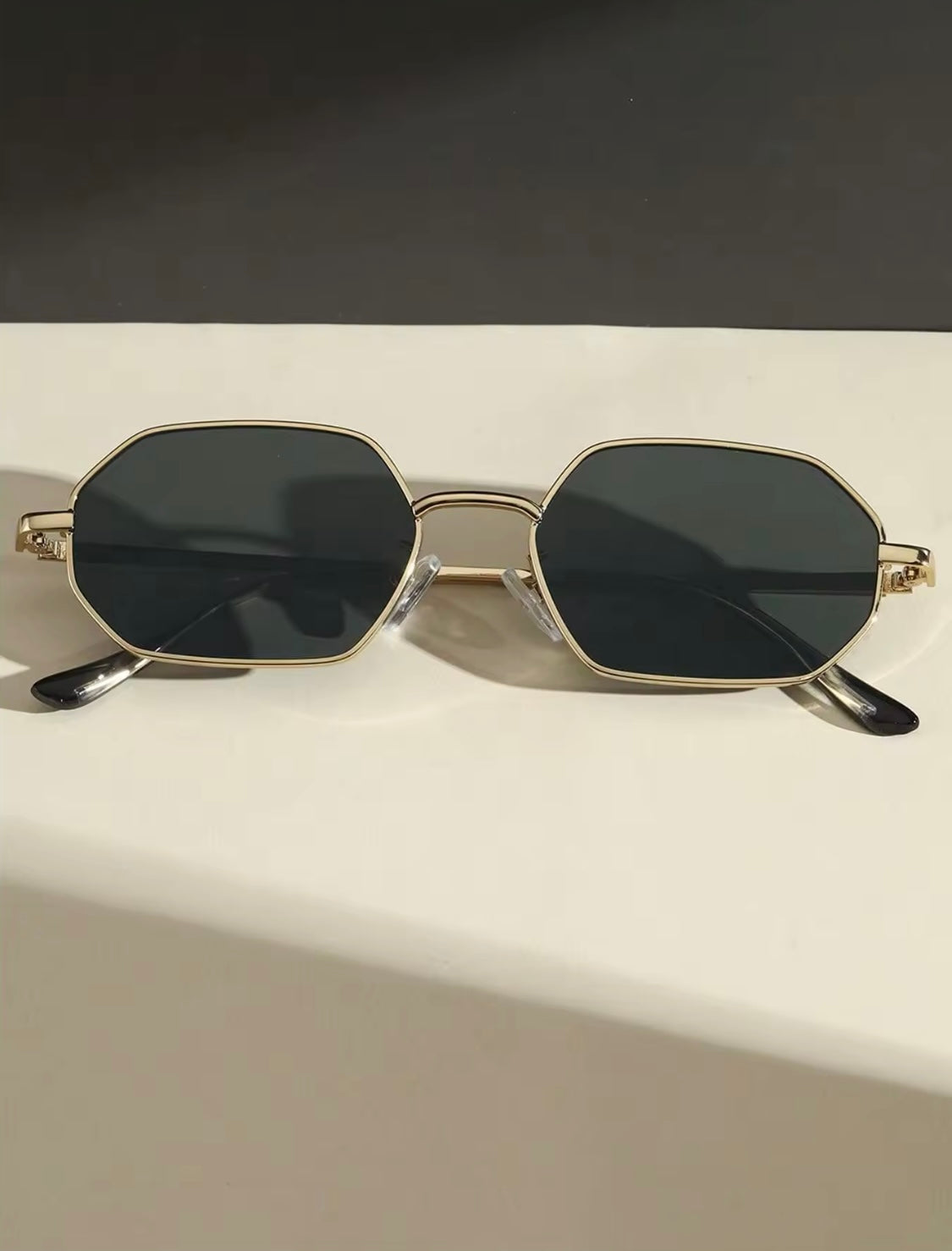 Lunettes Gabrielle – Modèle Vision