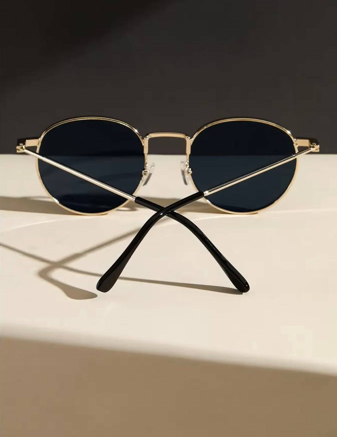 Lunettes Gabrielle – Modèle Sillage