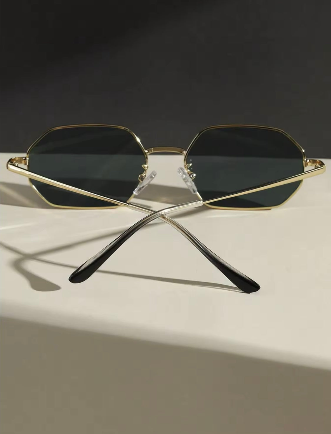 Lunettes Gabrielle – Modèle Vision
