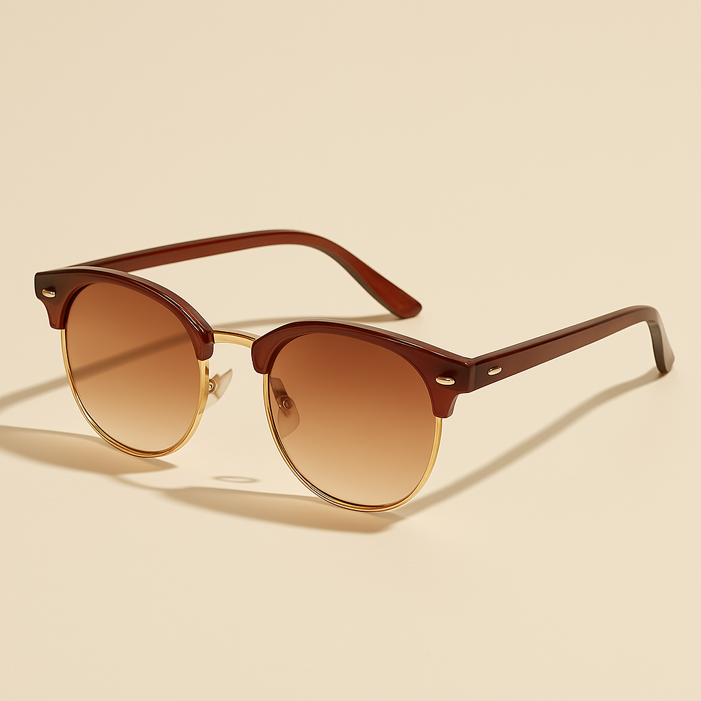 Lunette Gabrielle - modèle « Saint-Germain-des-Près »