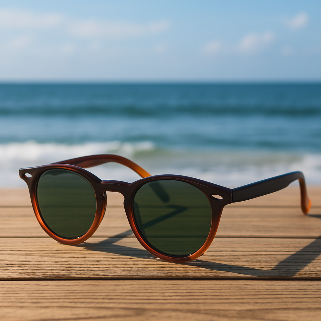 Lunettes Gabrielle – Modèle California